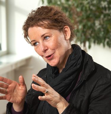 Hanne Larsen