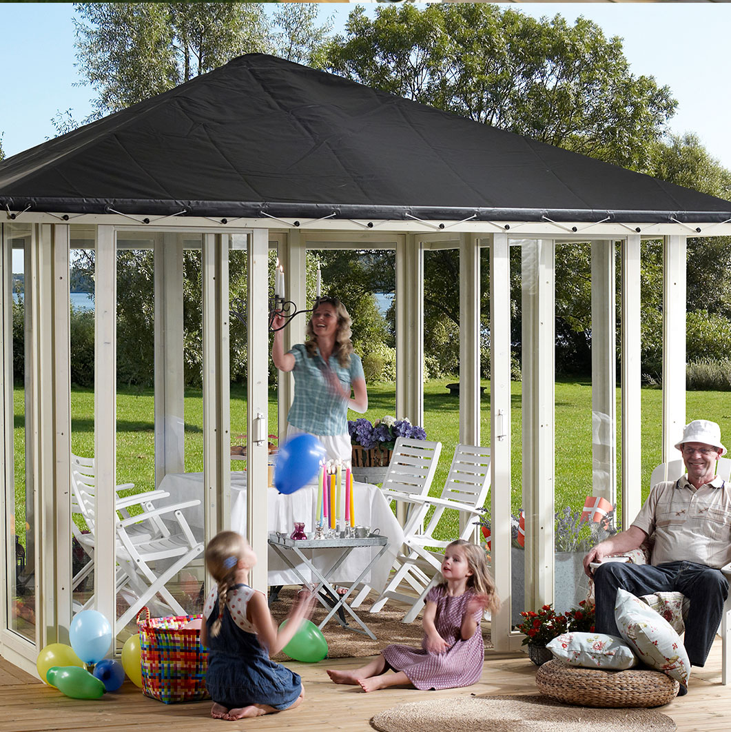 Pavillon