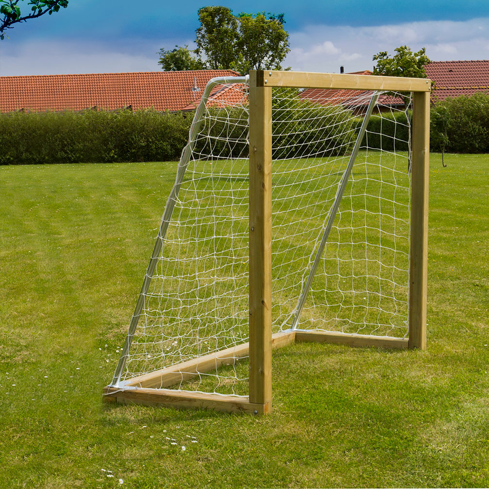Fodboldmål