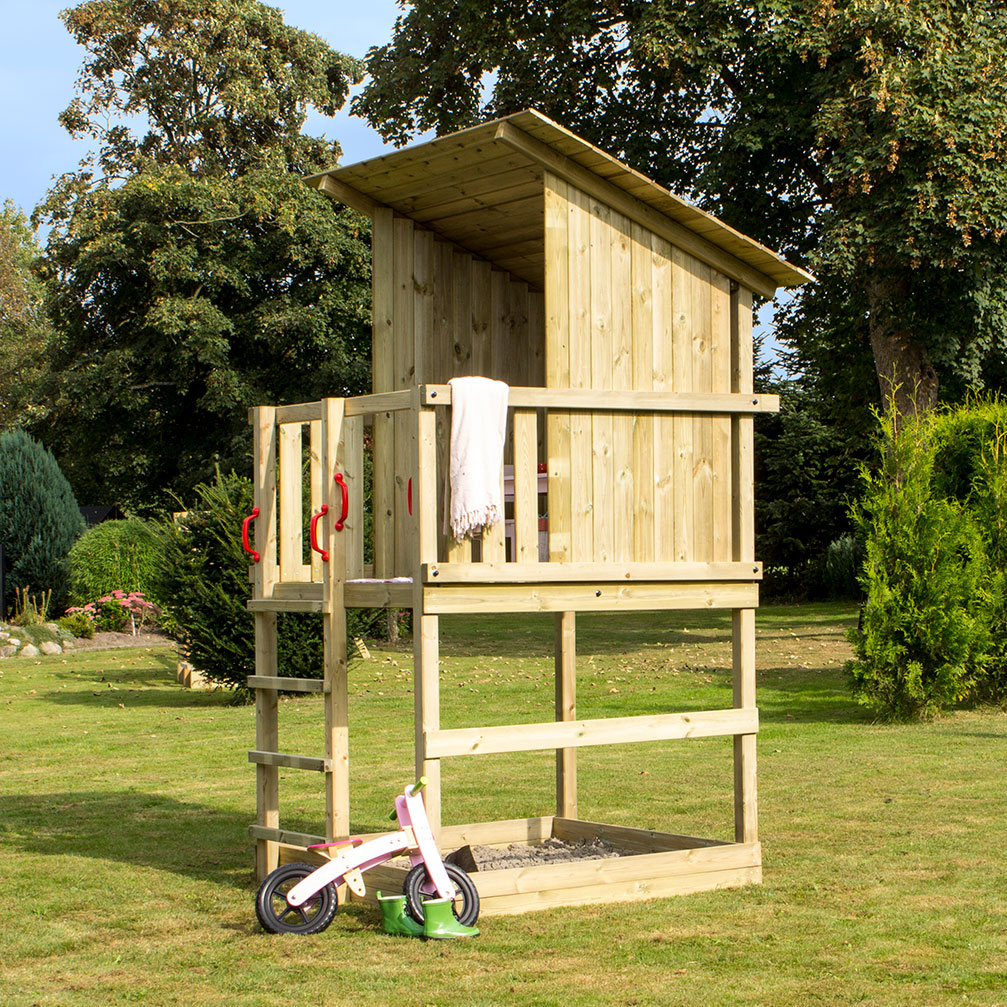 Spielturm