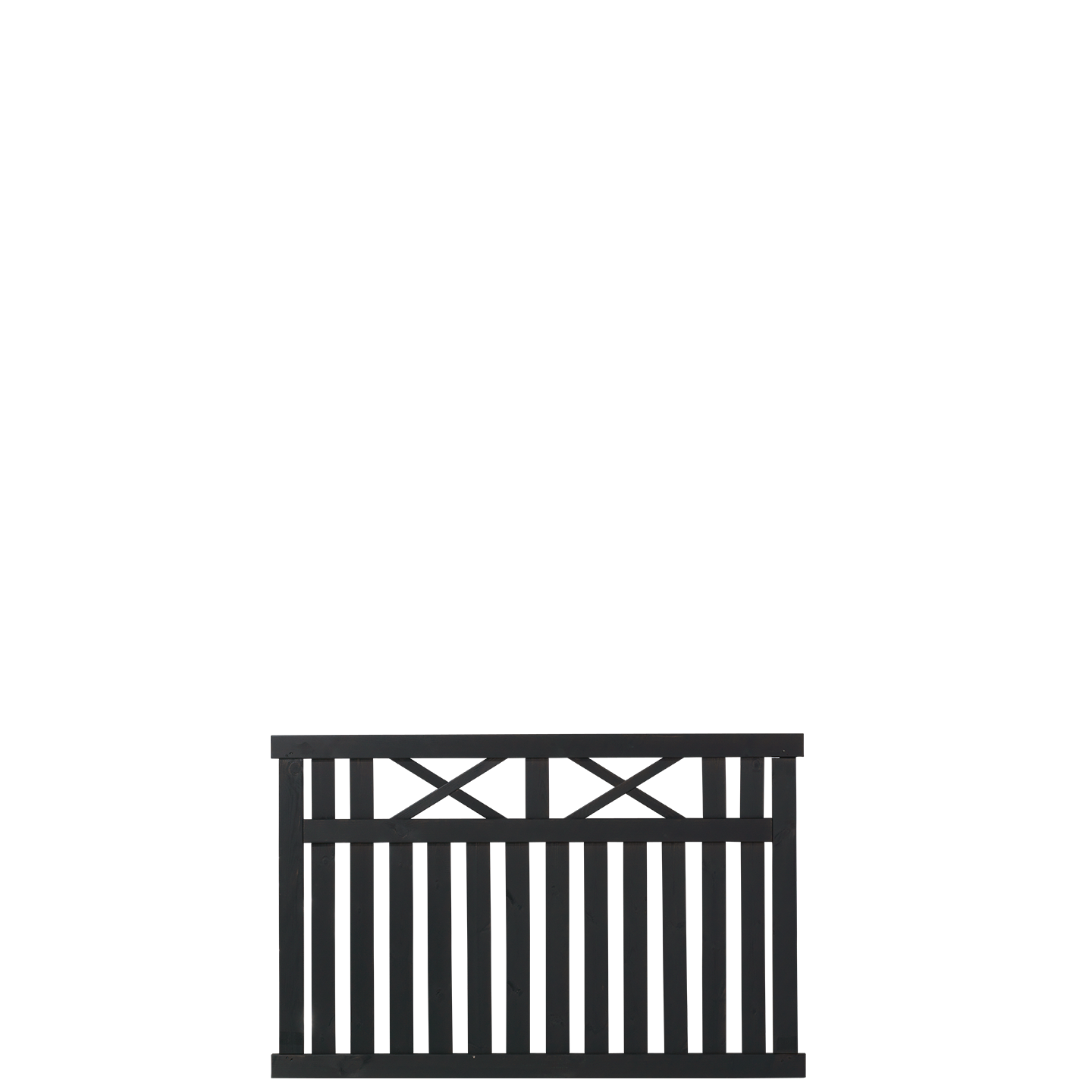 Vinesse Hegn - 150×96 cm