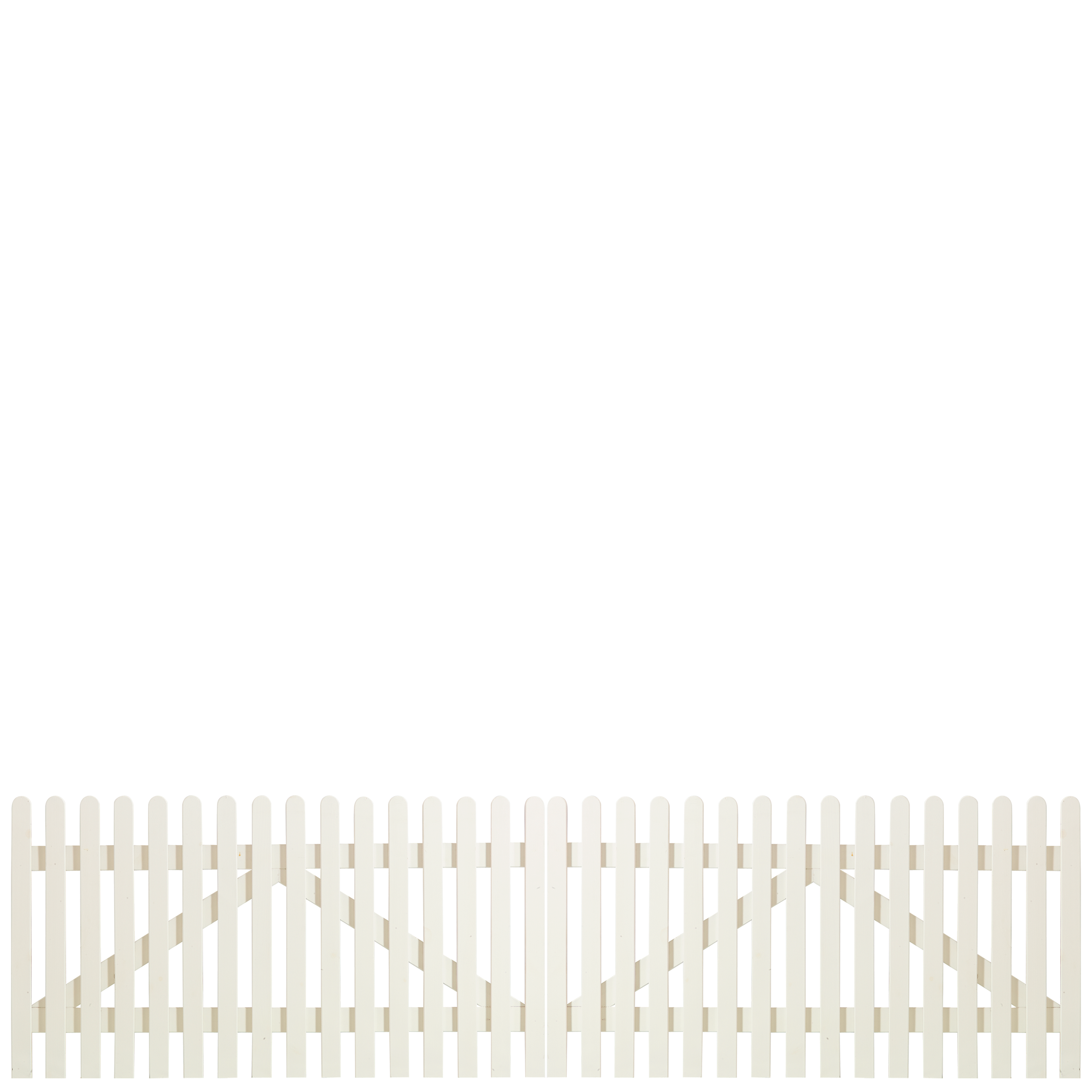Retro Dobbeltlåge - 300×80 cm