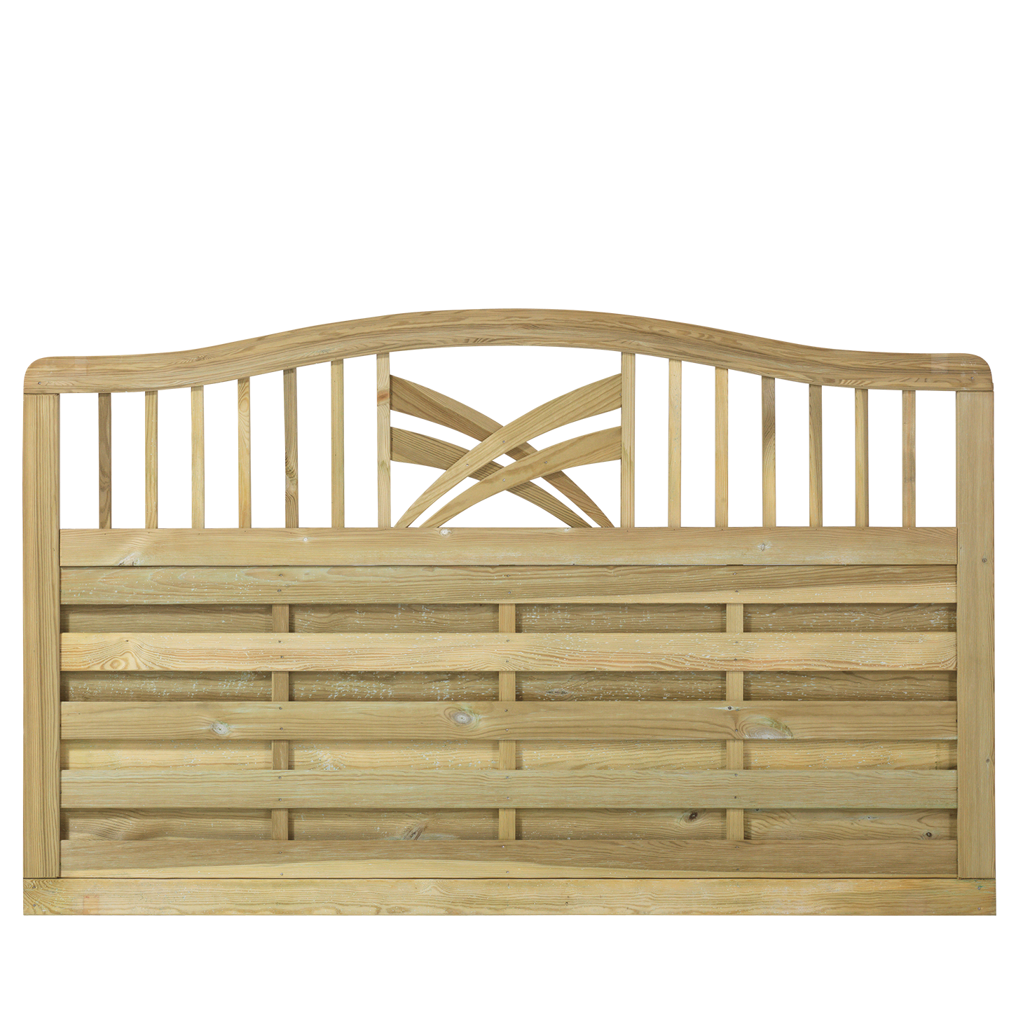 Rondo Hegn - 180x104/112 cm