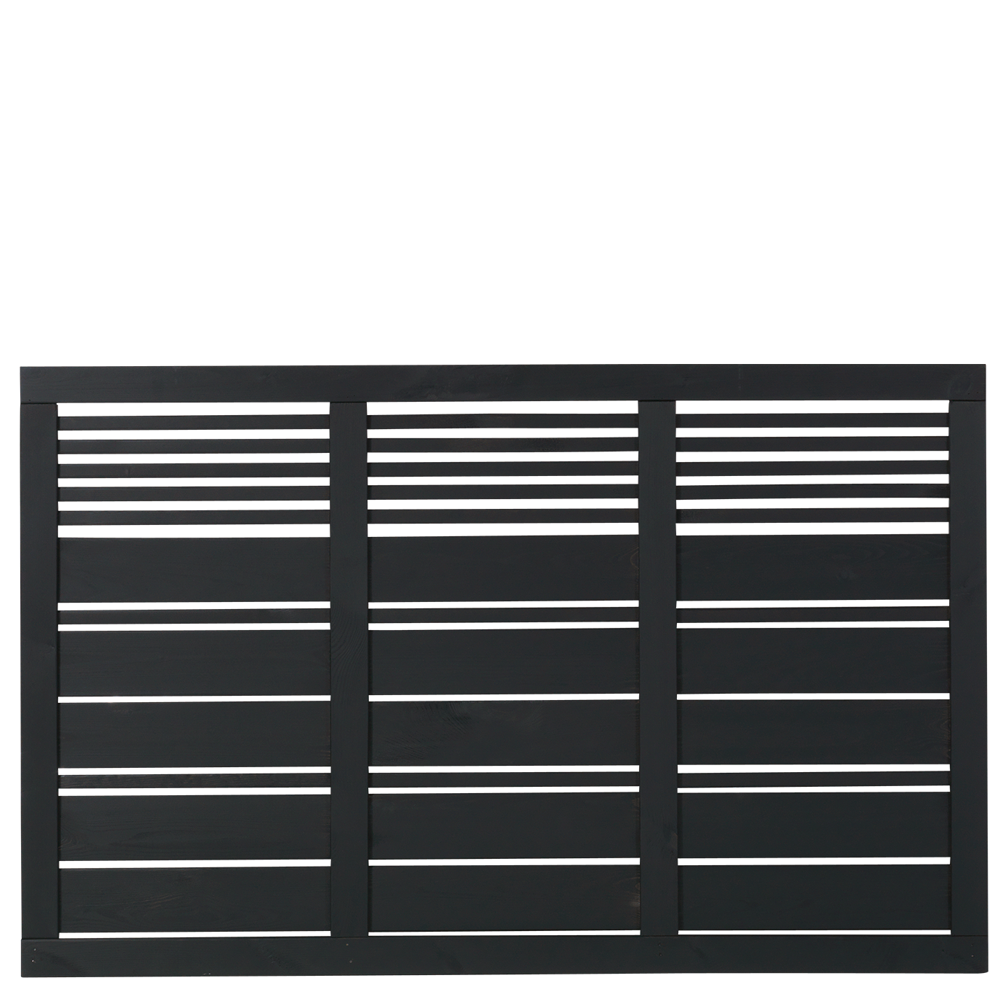 Silence Hegn - 176×110 cm
