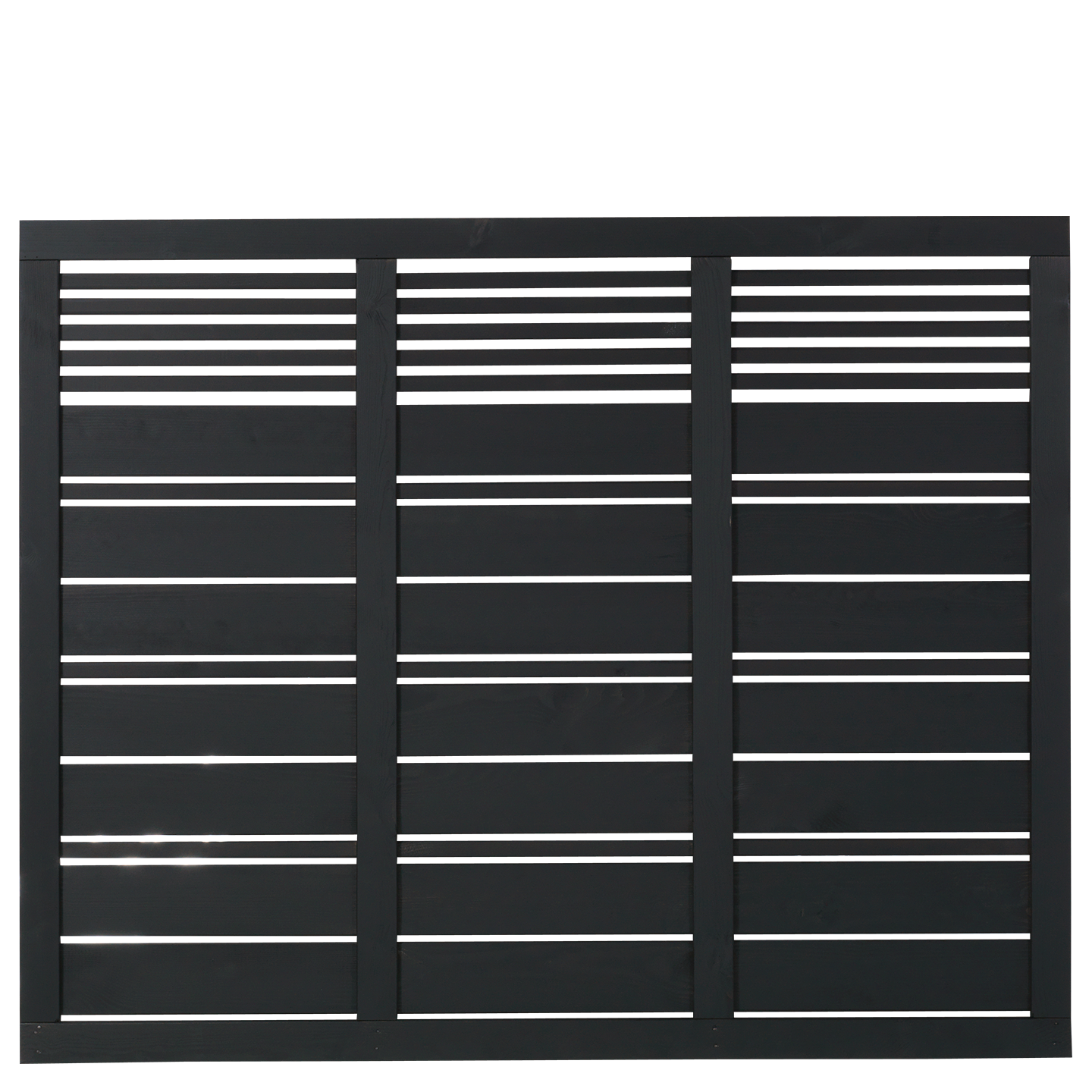 Silence Hegn - 176×140 cm