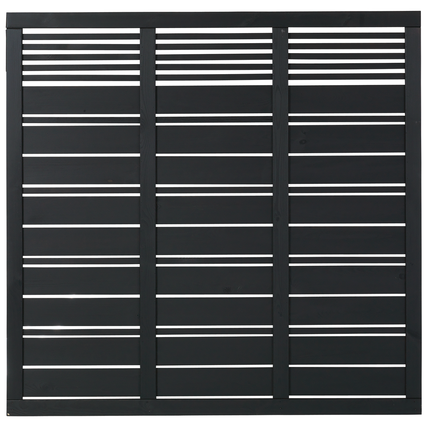 Silence Hegn - 176×170 cm