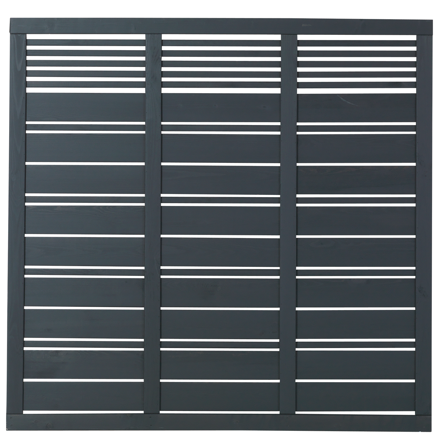 Silence Hegn - 176×170 cm