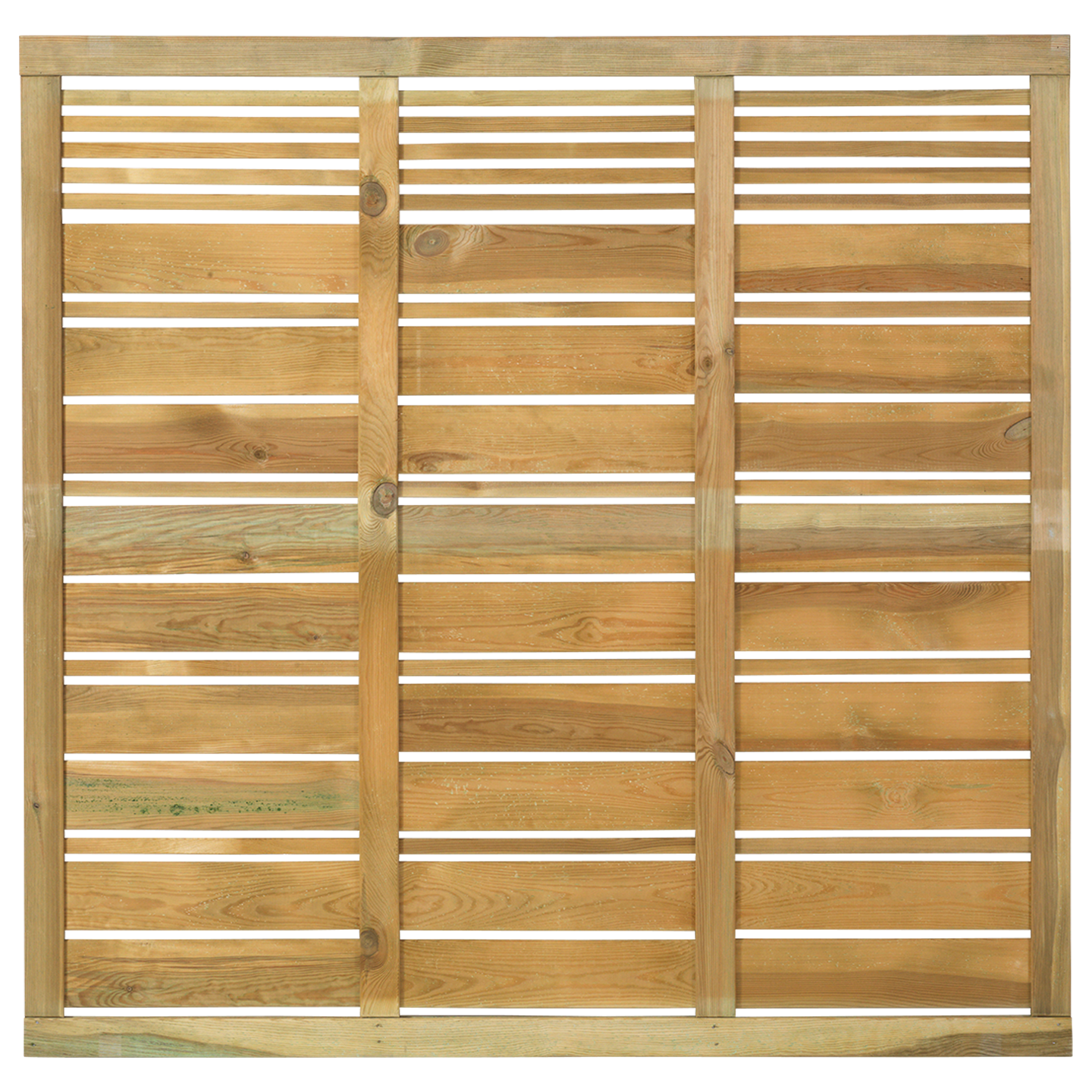 Silence Hegn - 176×170 cm
