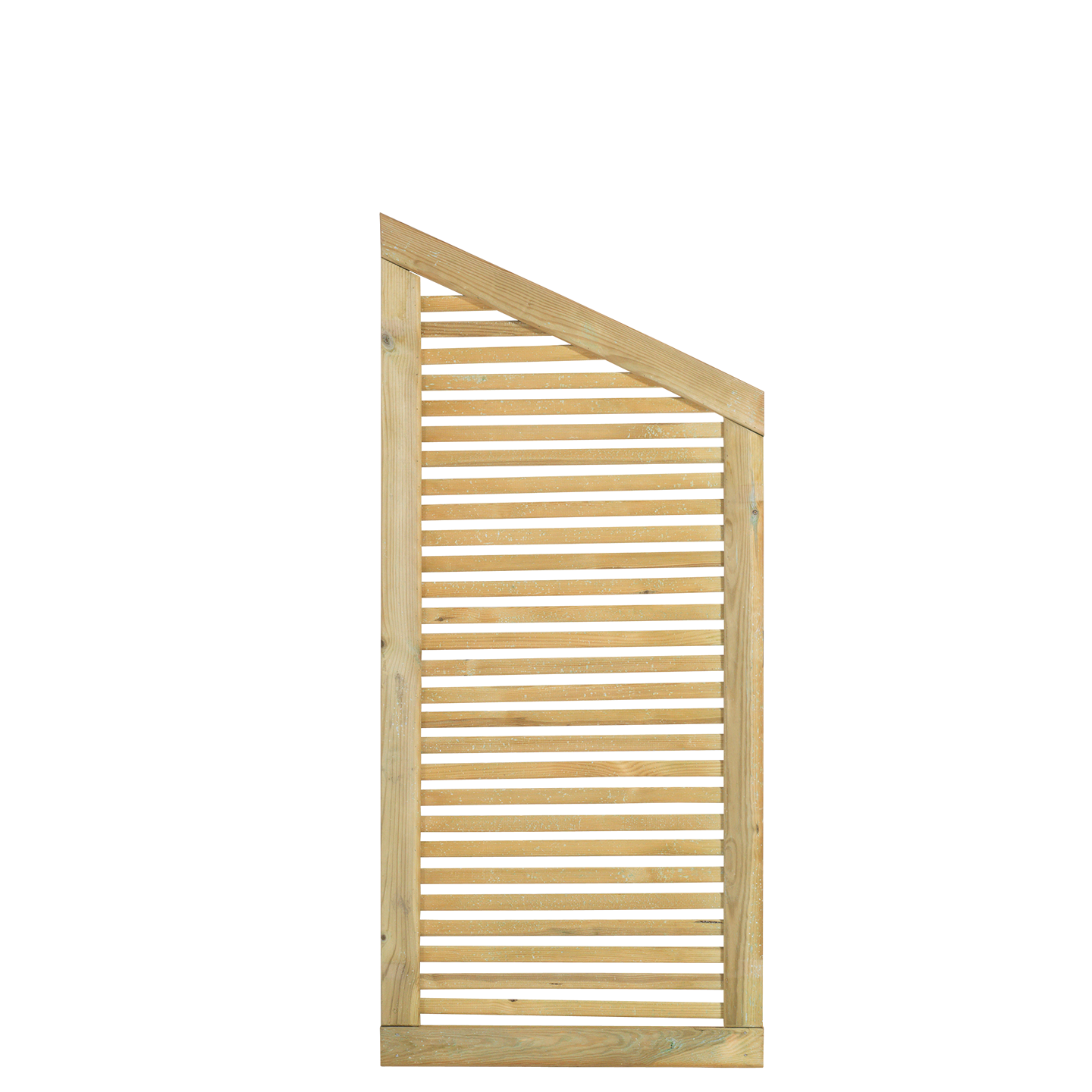 Silence Skråelement - 64×140/110 cm