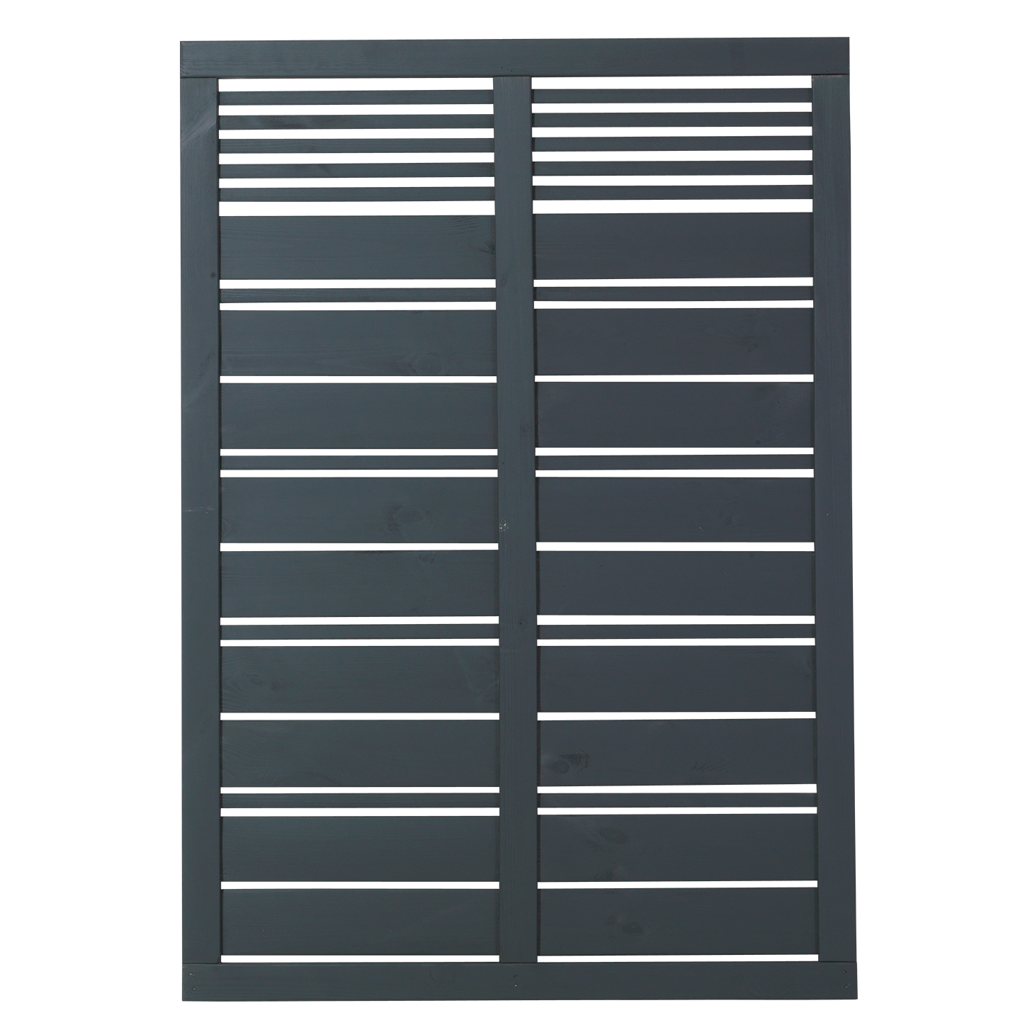 Silence Hegn - 120×170 cm