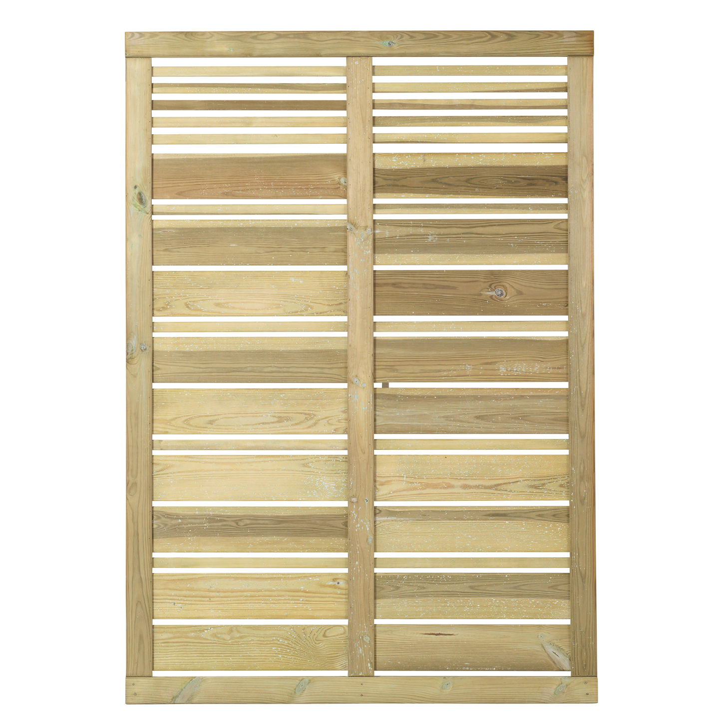 Silence Hegn - 120×170 cm