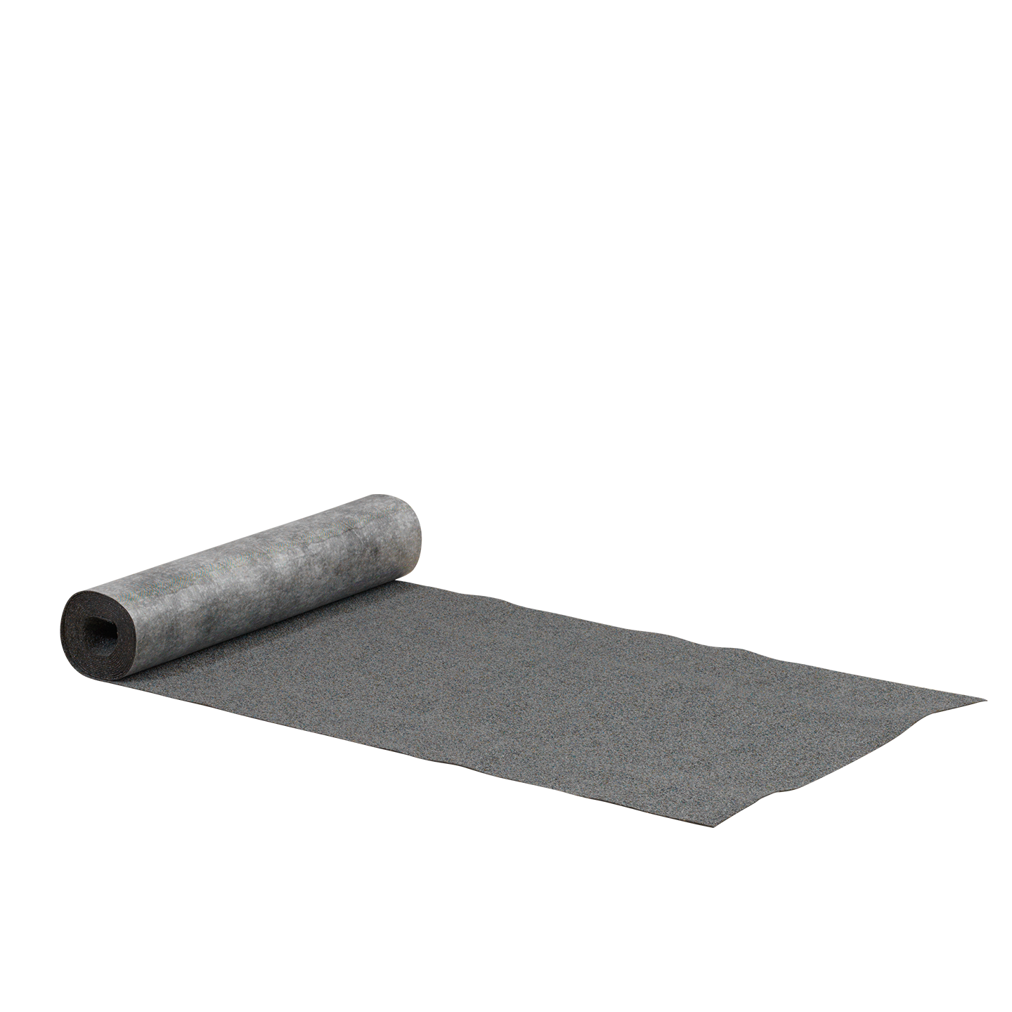 Tagpap - 0,7×6 meter (1 rulle) inkl. papsøm