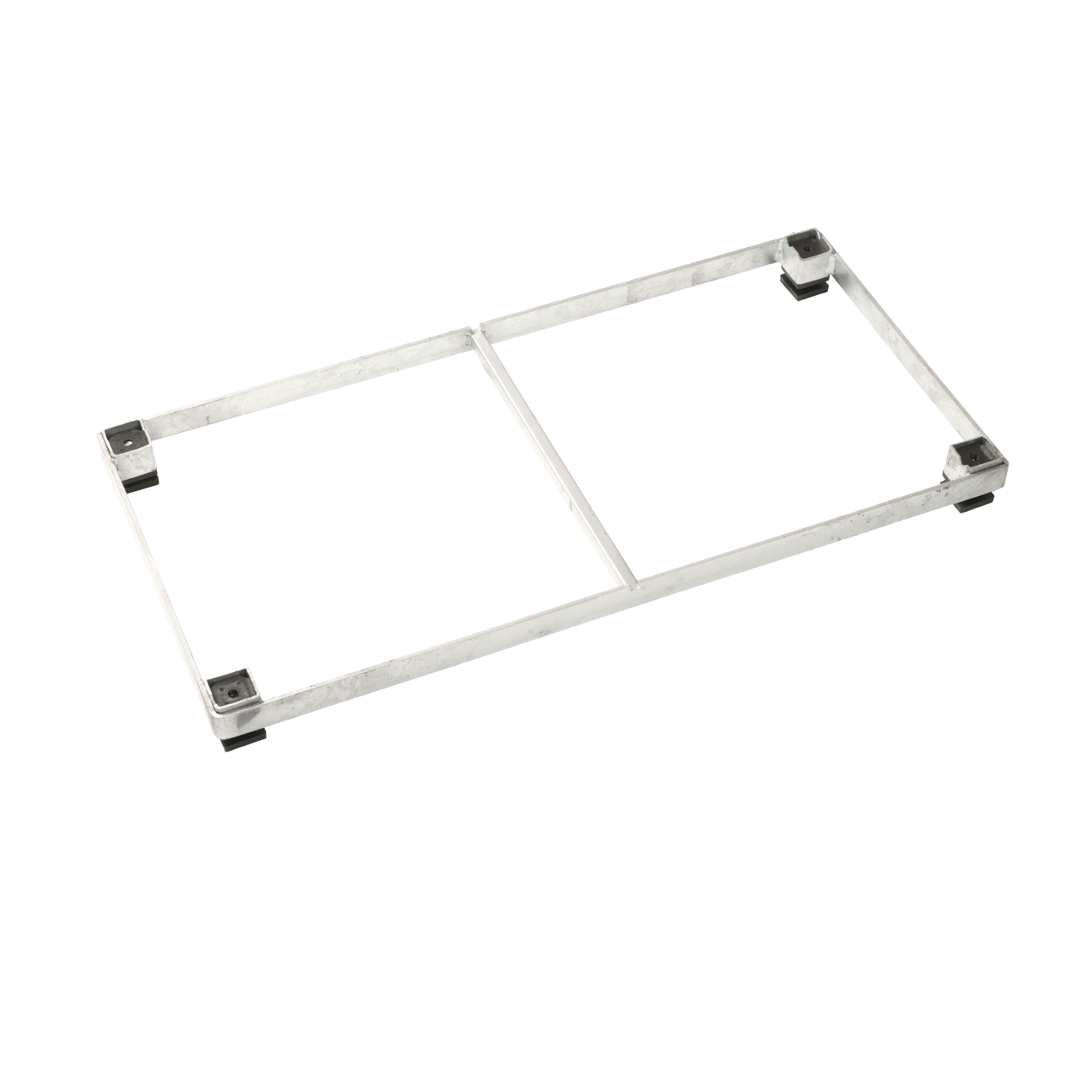 Cubic ramme inkl. stillesko