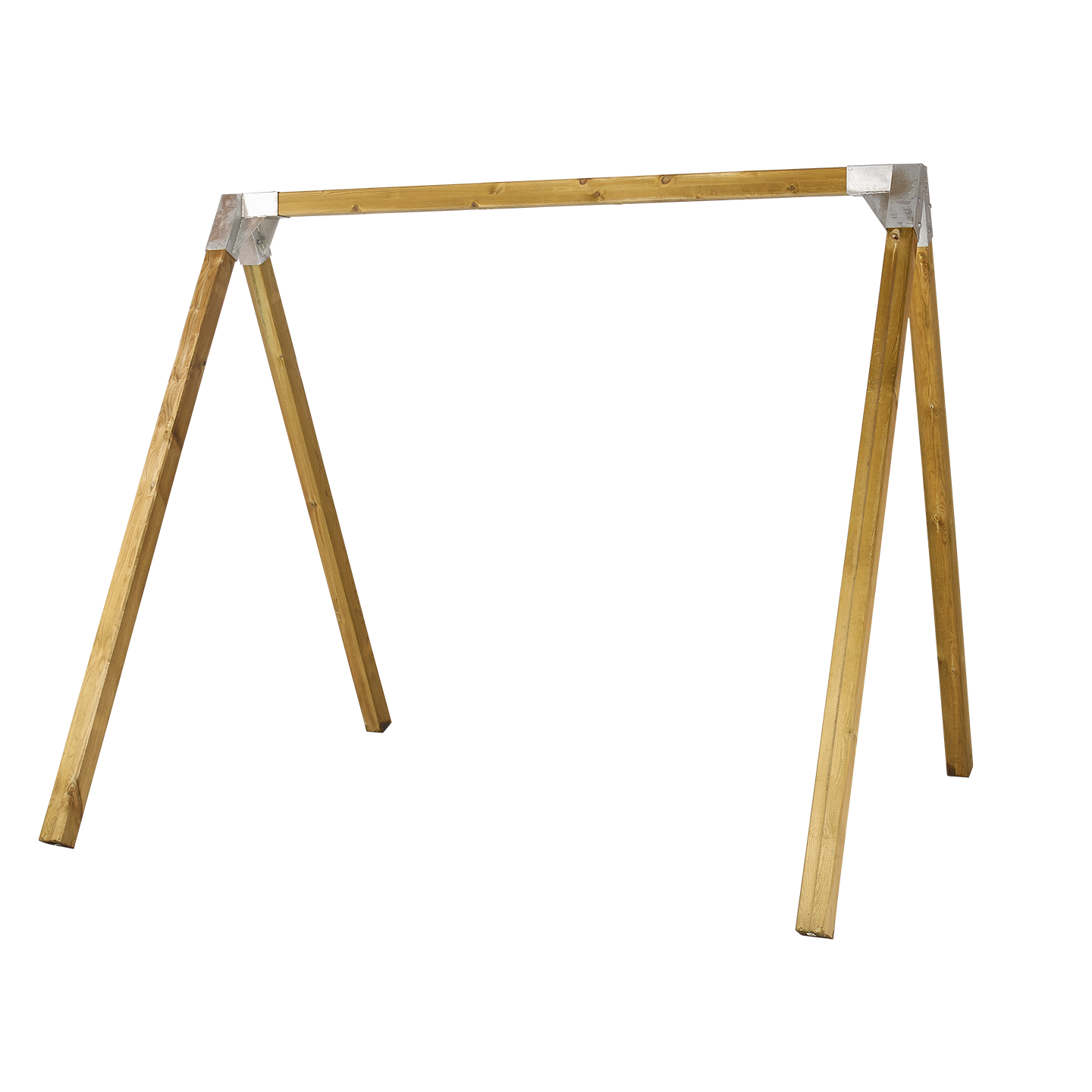 Gyngestativ Luksus ekskl. gyngesæder