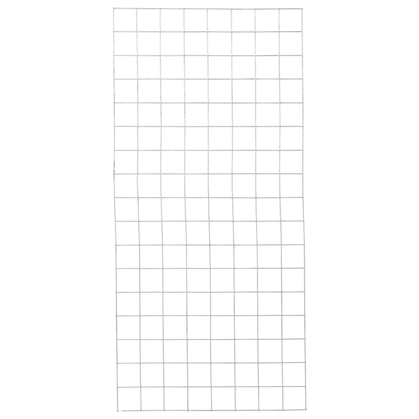 Stålespalier 80x170 cm - m/kant