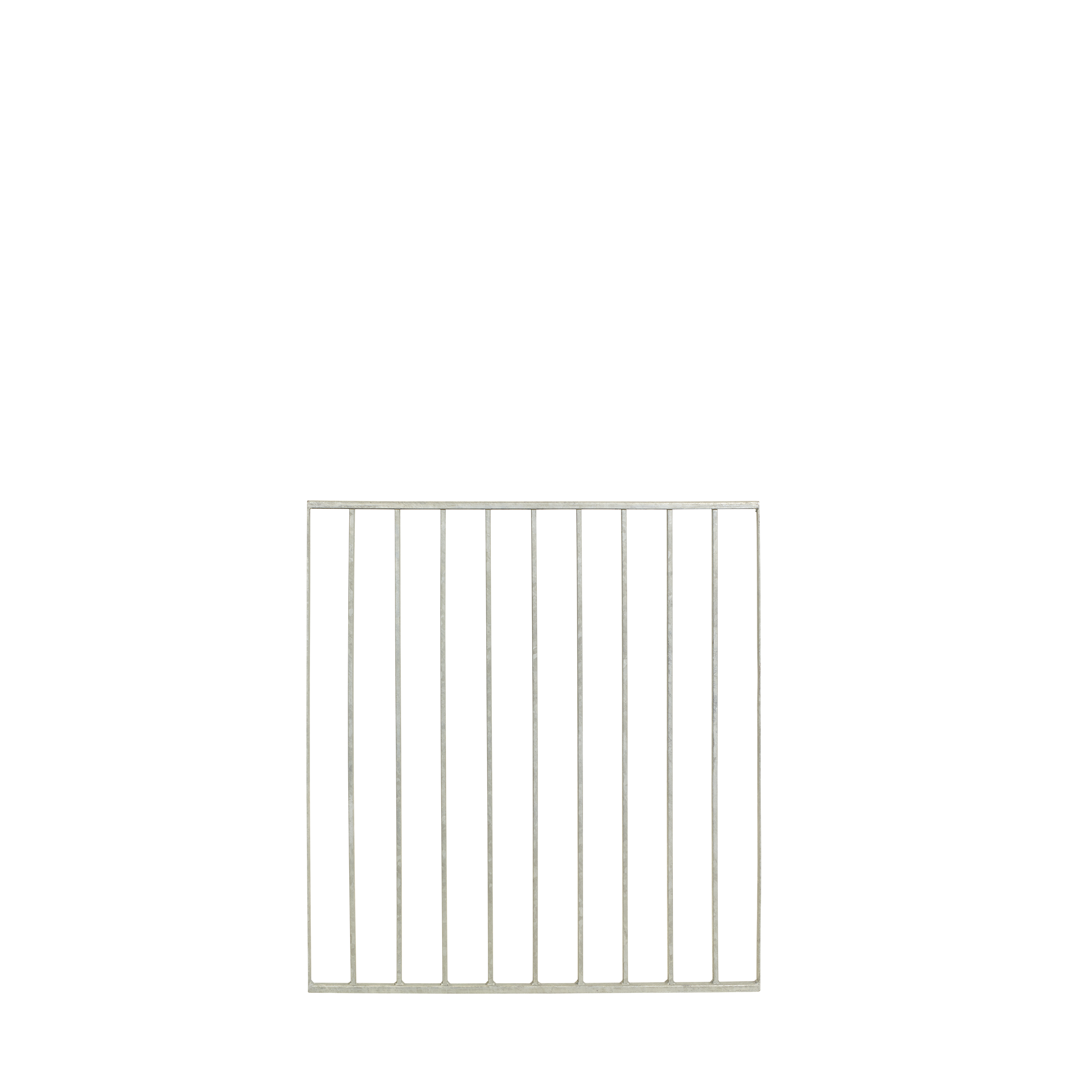 Basic Gelændersystem