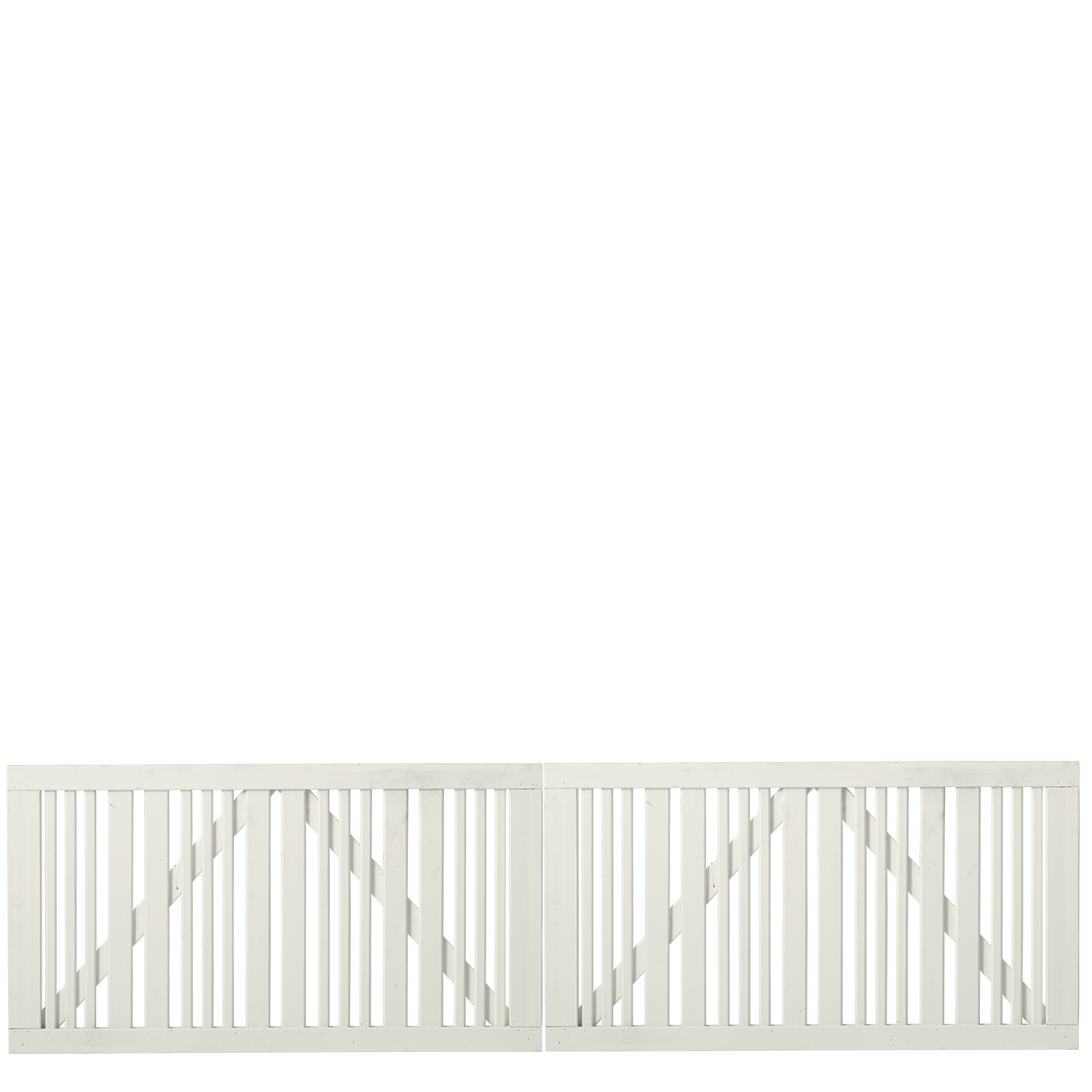 Classic Dobbeltlåge - 300×80 cm