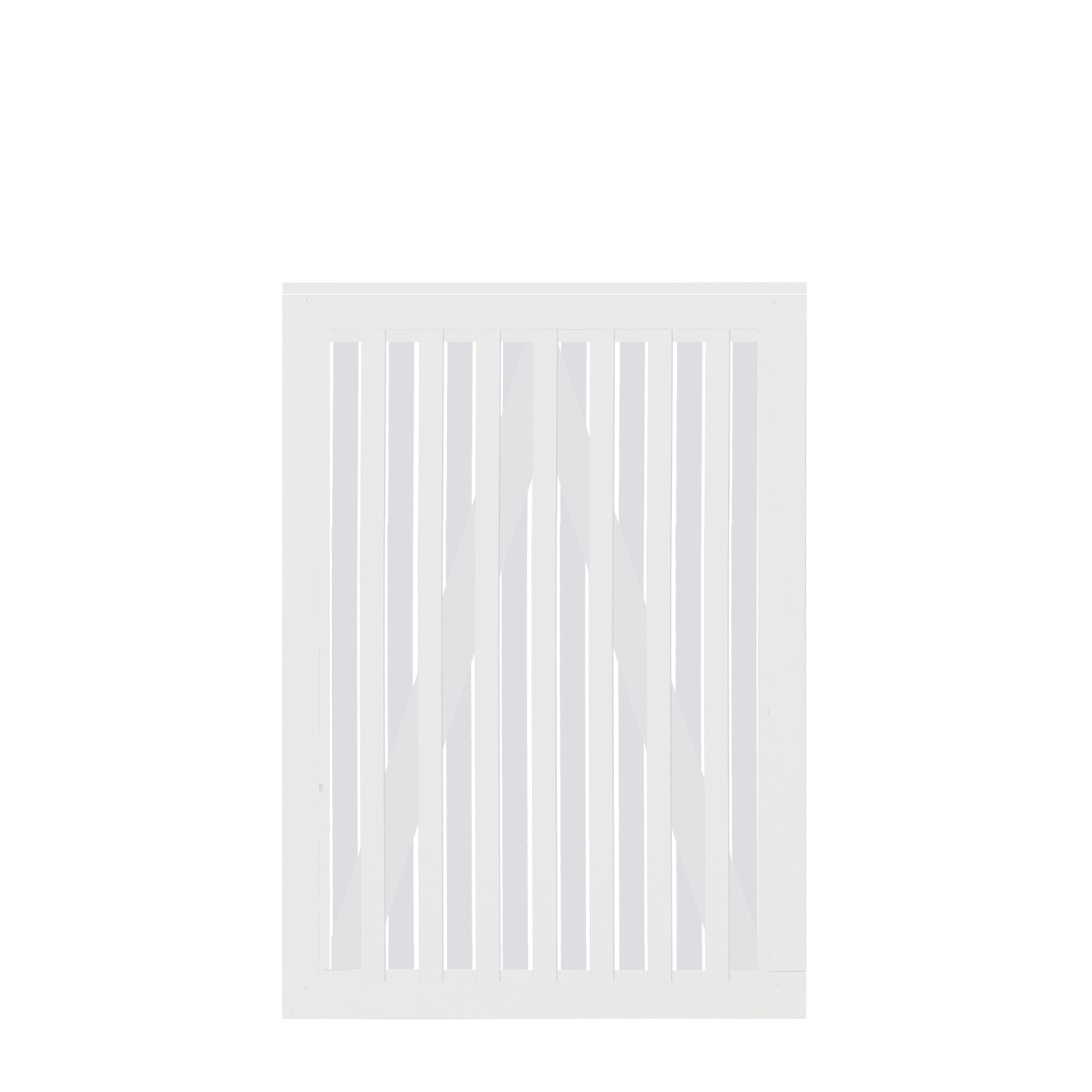Nagano Enkeltlåge - 100×140 cm