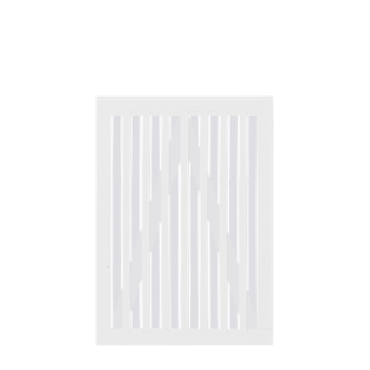 Nagano Enkeltlåge - 100×140 cm