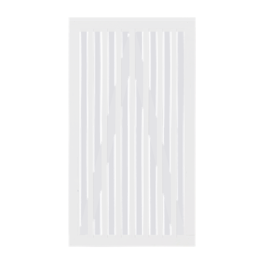Nagano Enkeltlåge - 100×180 cm