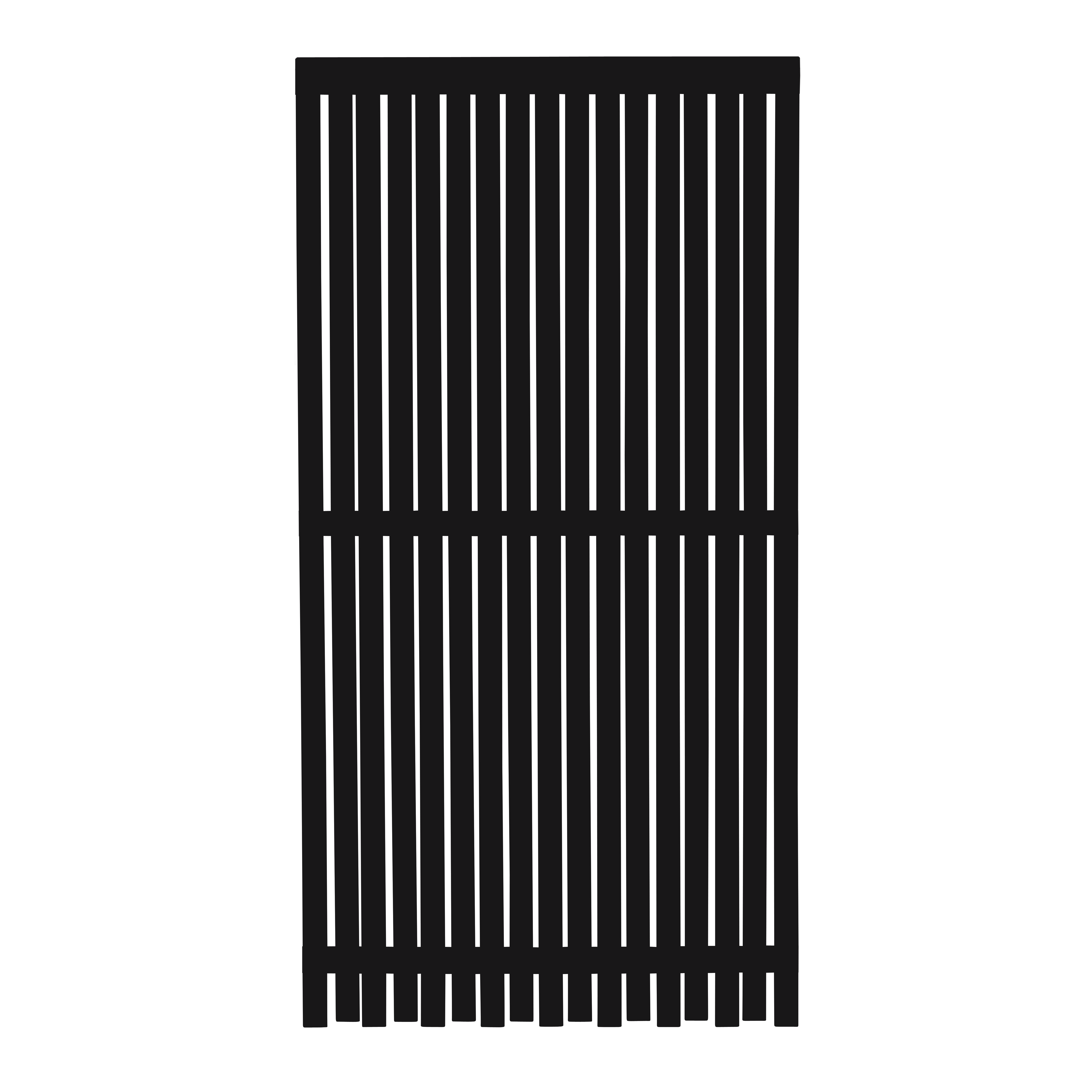 Nagano Hegn - 90×180 cm