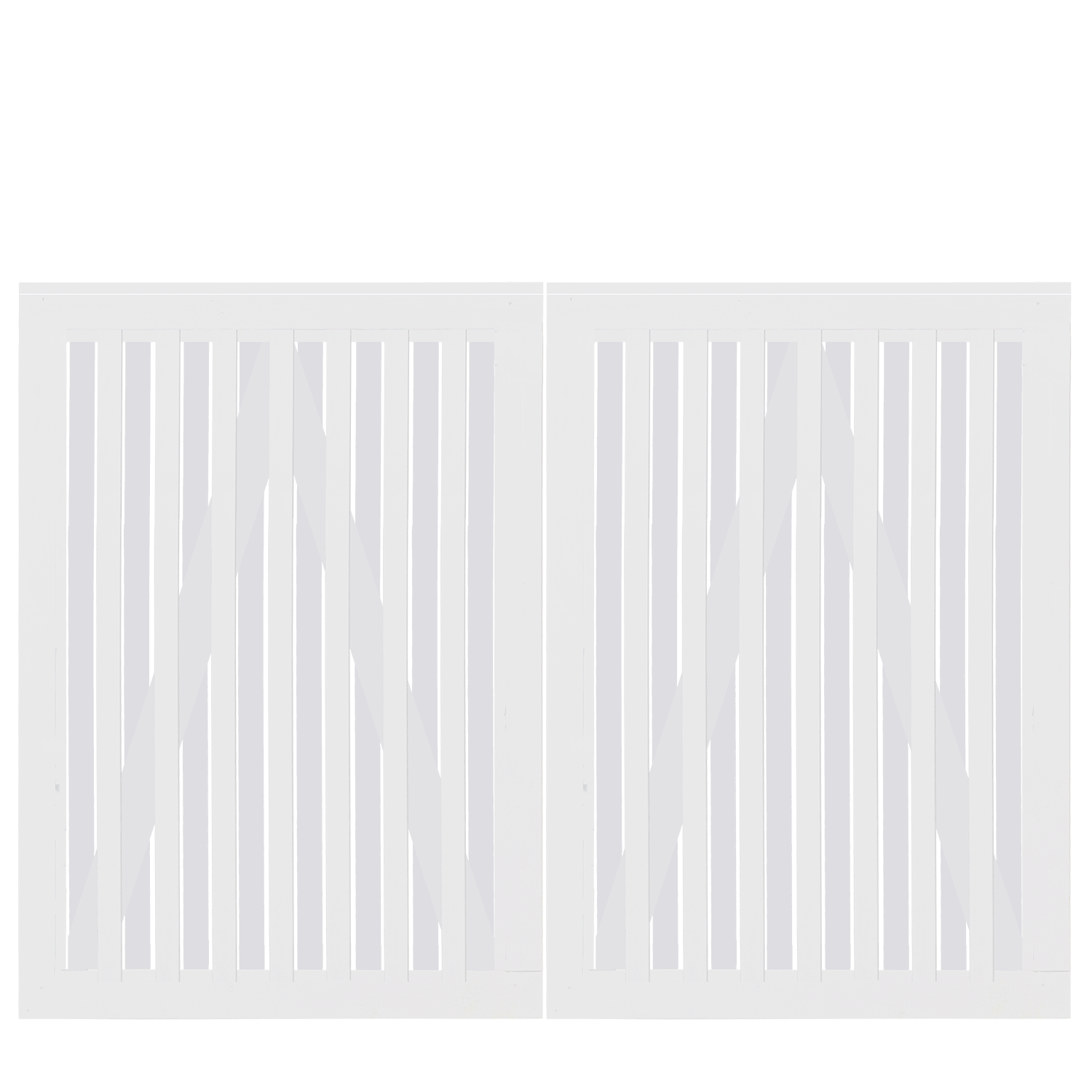 Nagano Dobbeltlåge - 200×140 cm