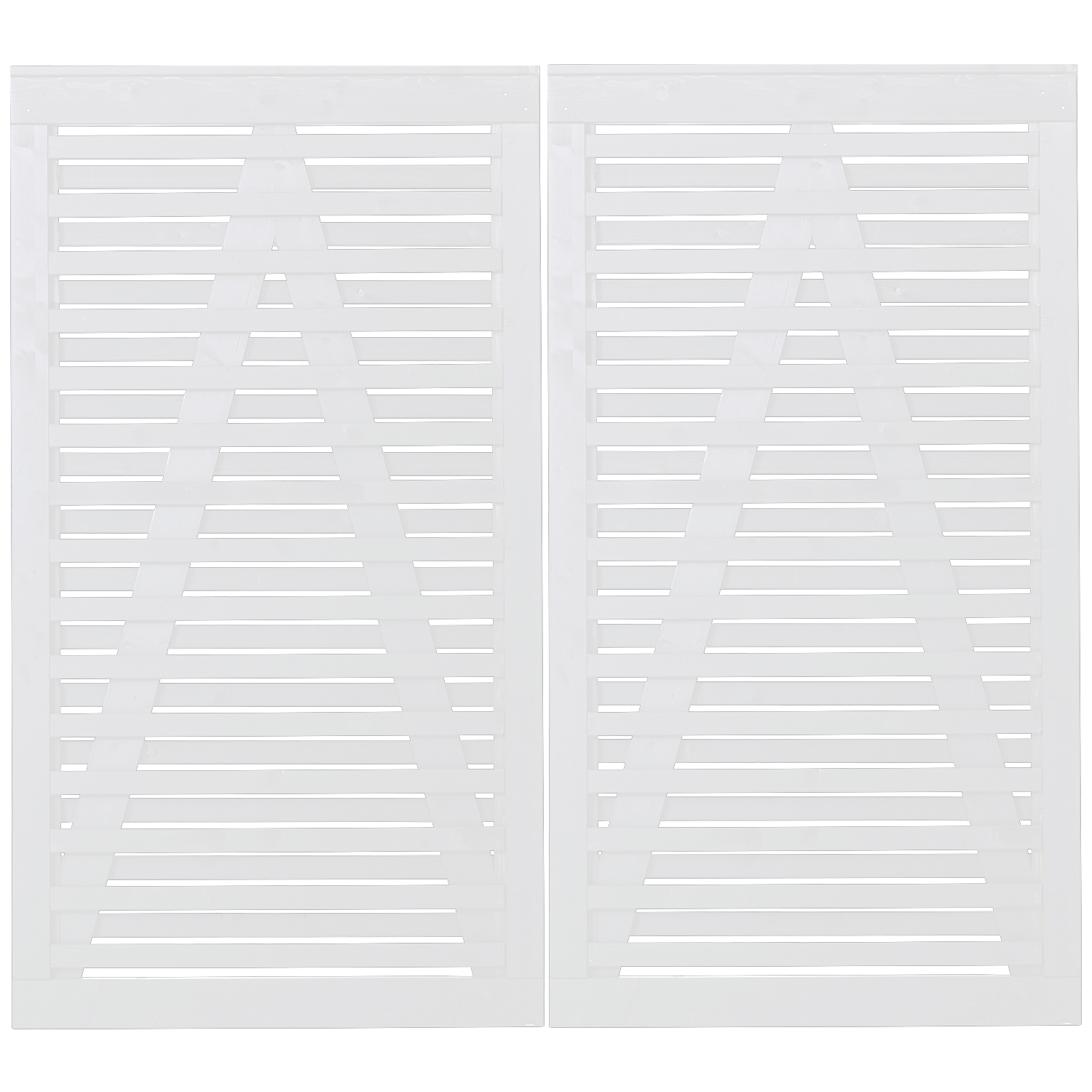 Osaka Dobbeltlåge - 200×180 cm