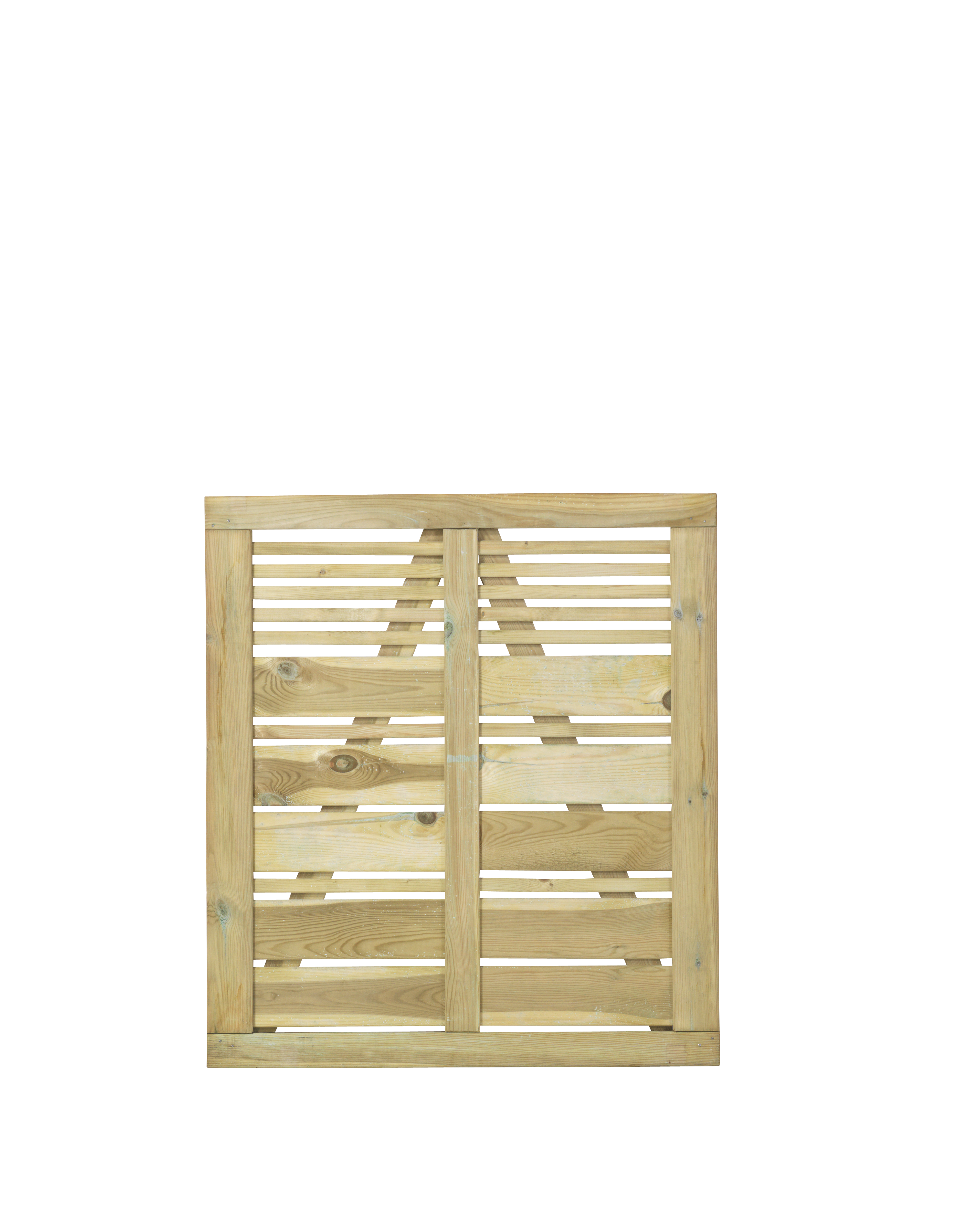 Silence Enkeltlåge - 100×110 cm