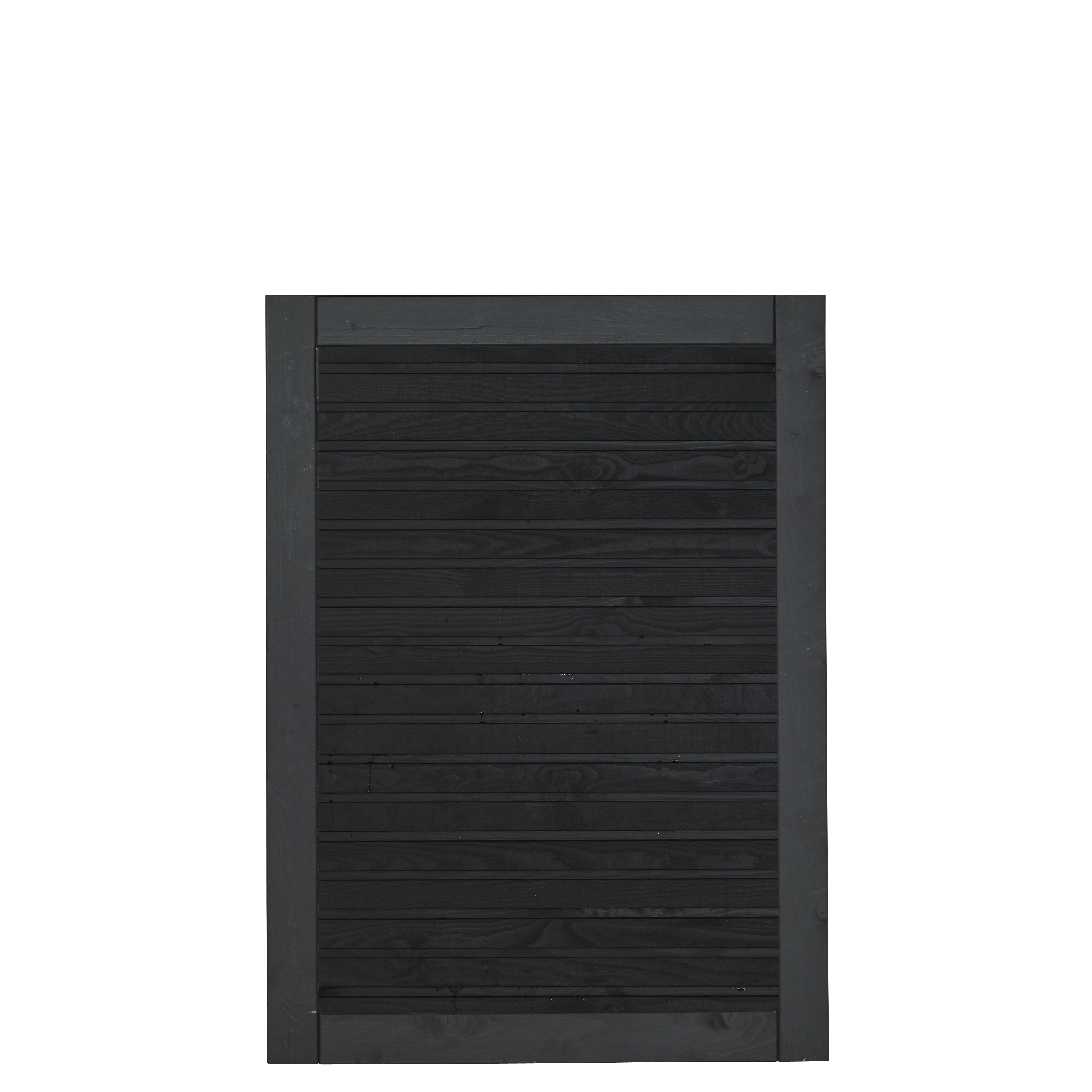 PLUS Plank Enkeltlåge - 100×125 cm