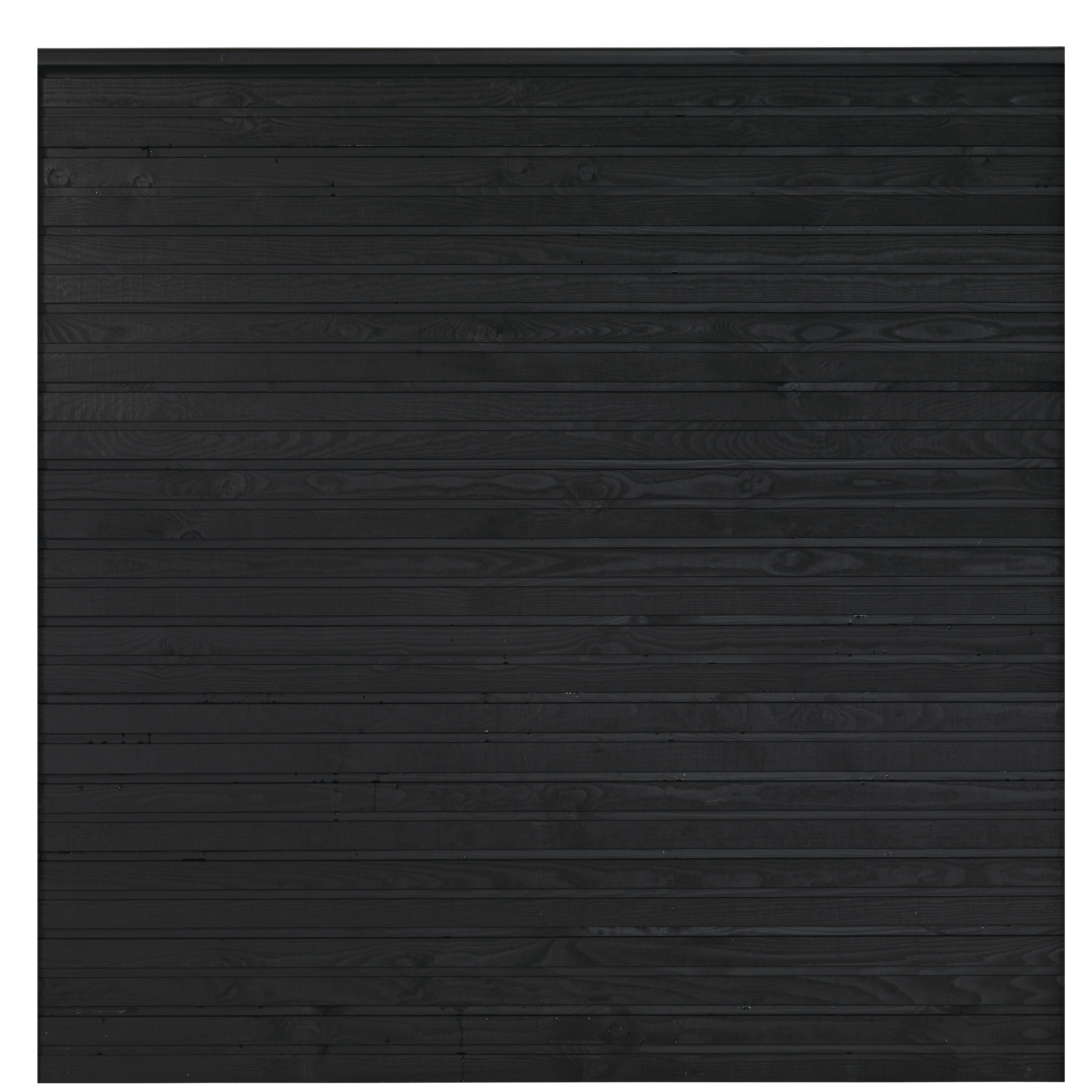 PLUS Plank Profilhegn - 174x166 cm