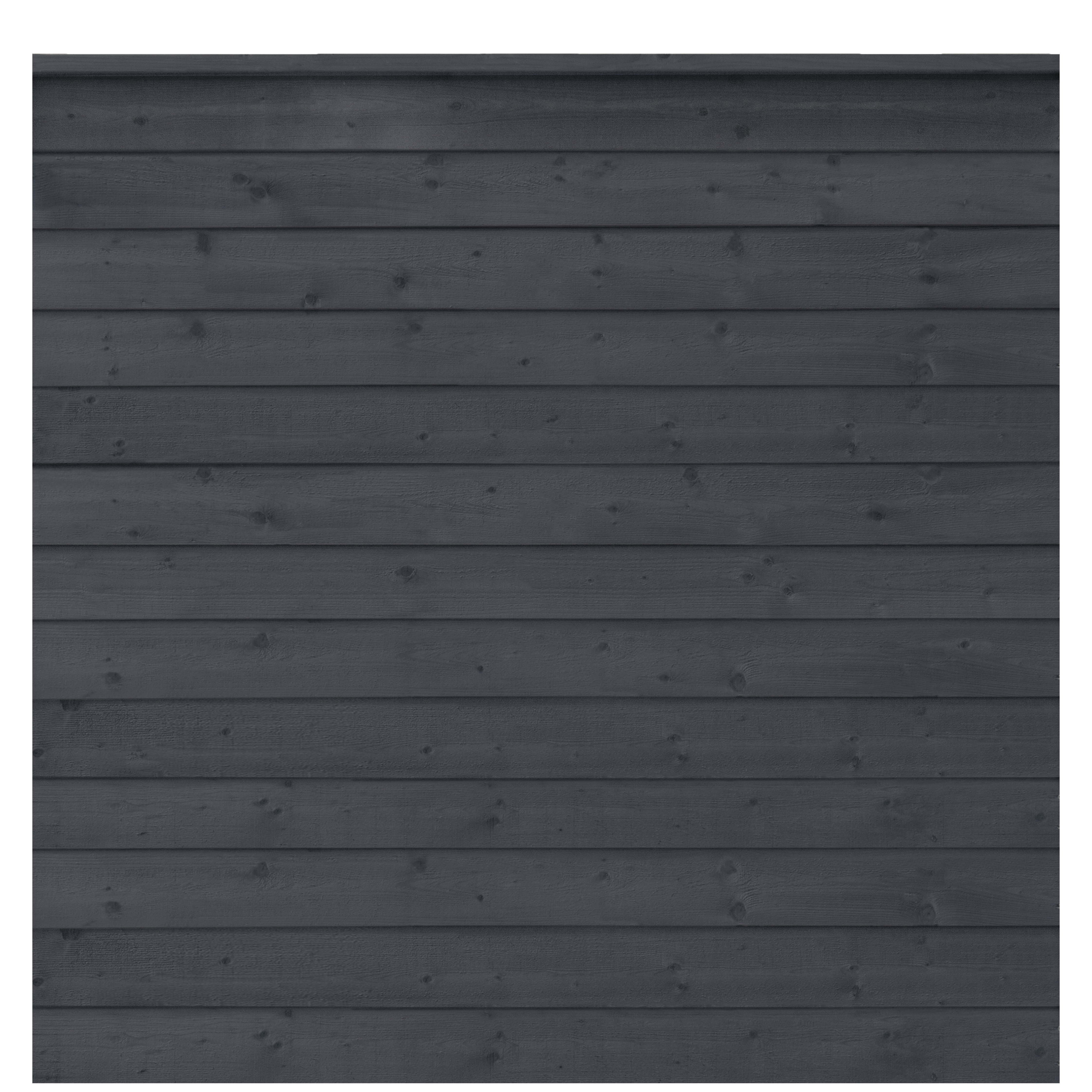 PLUS Klink Profilhegn - 174x166 cm