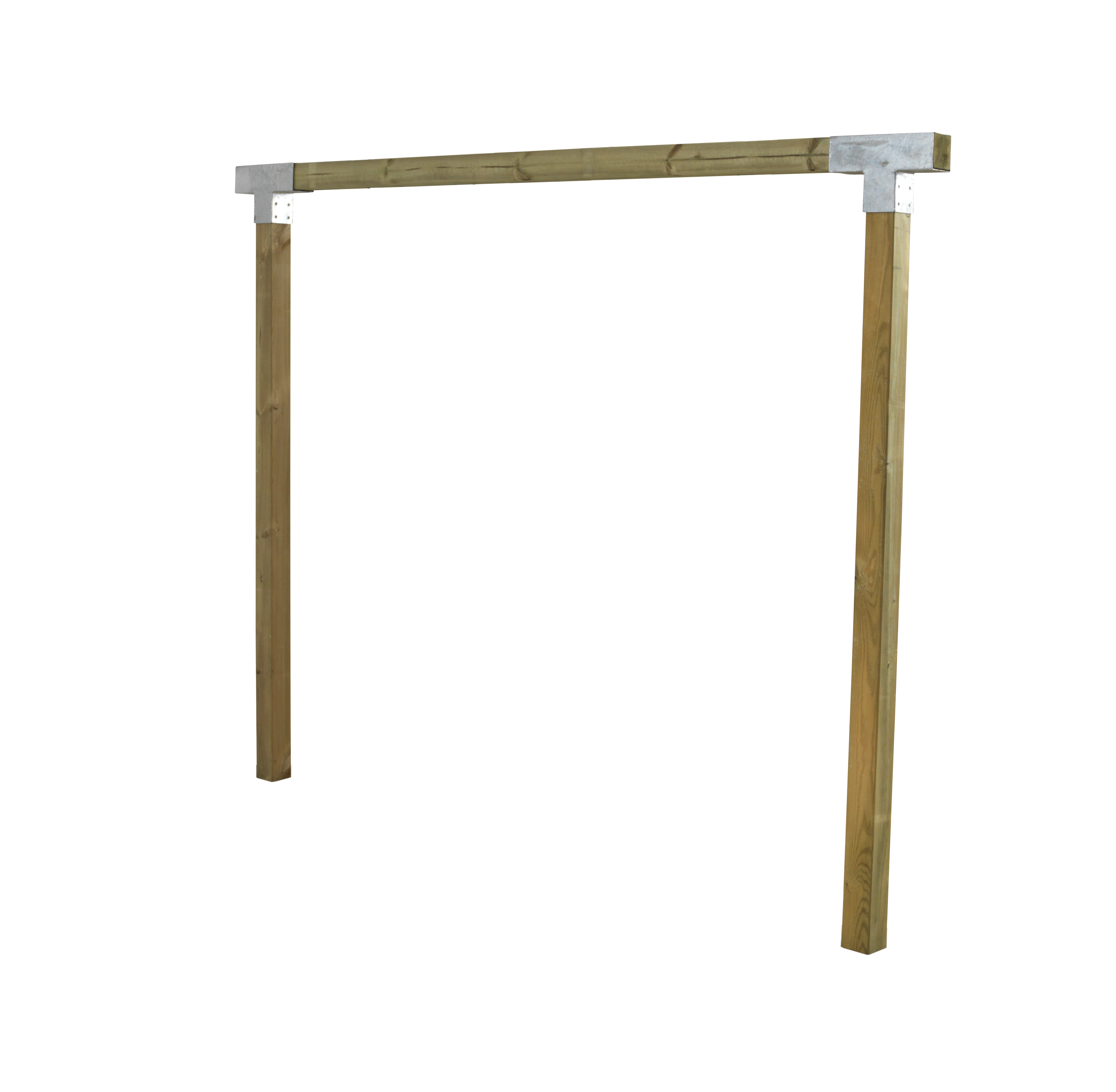 Cubic Gyngestativ ekskl. gynger 