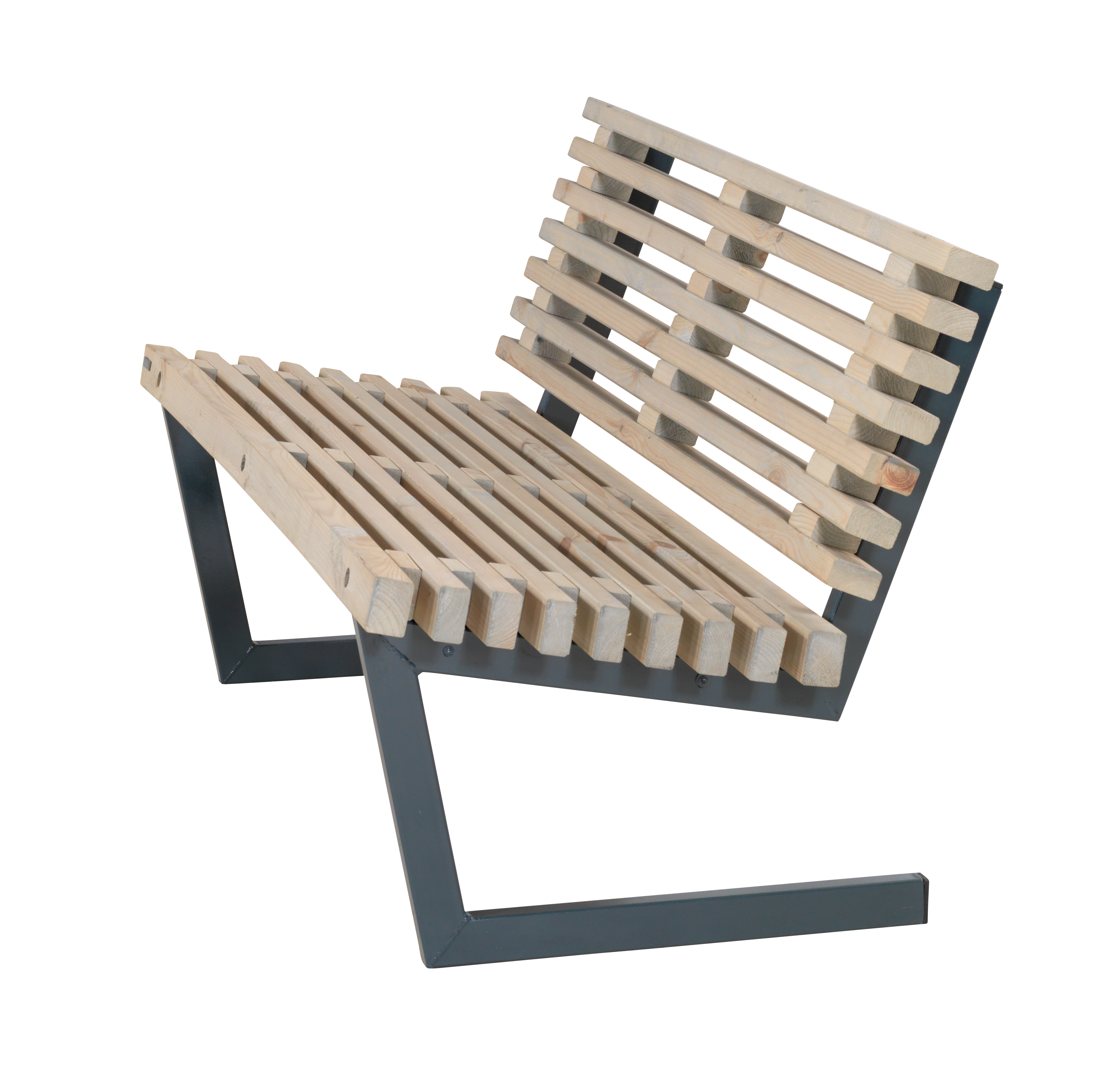 Siesta sofa - 138 cm