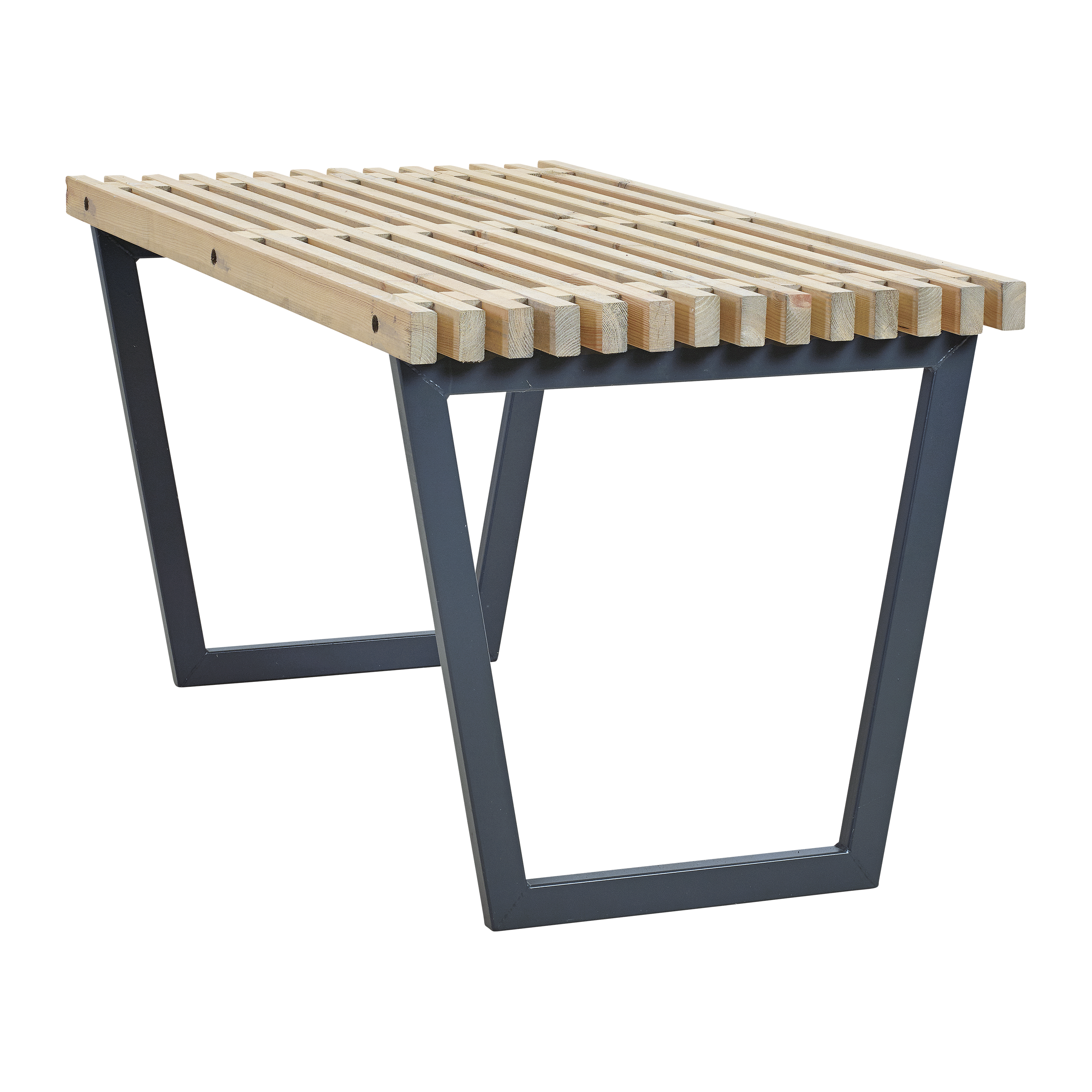 Siesta stort bord - 138 cm