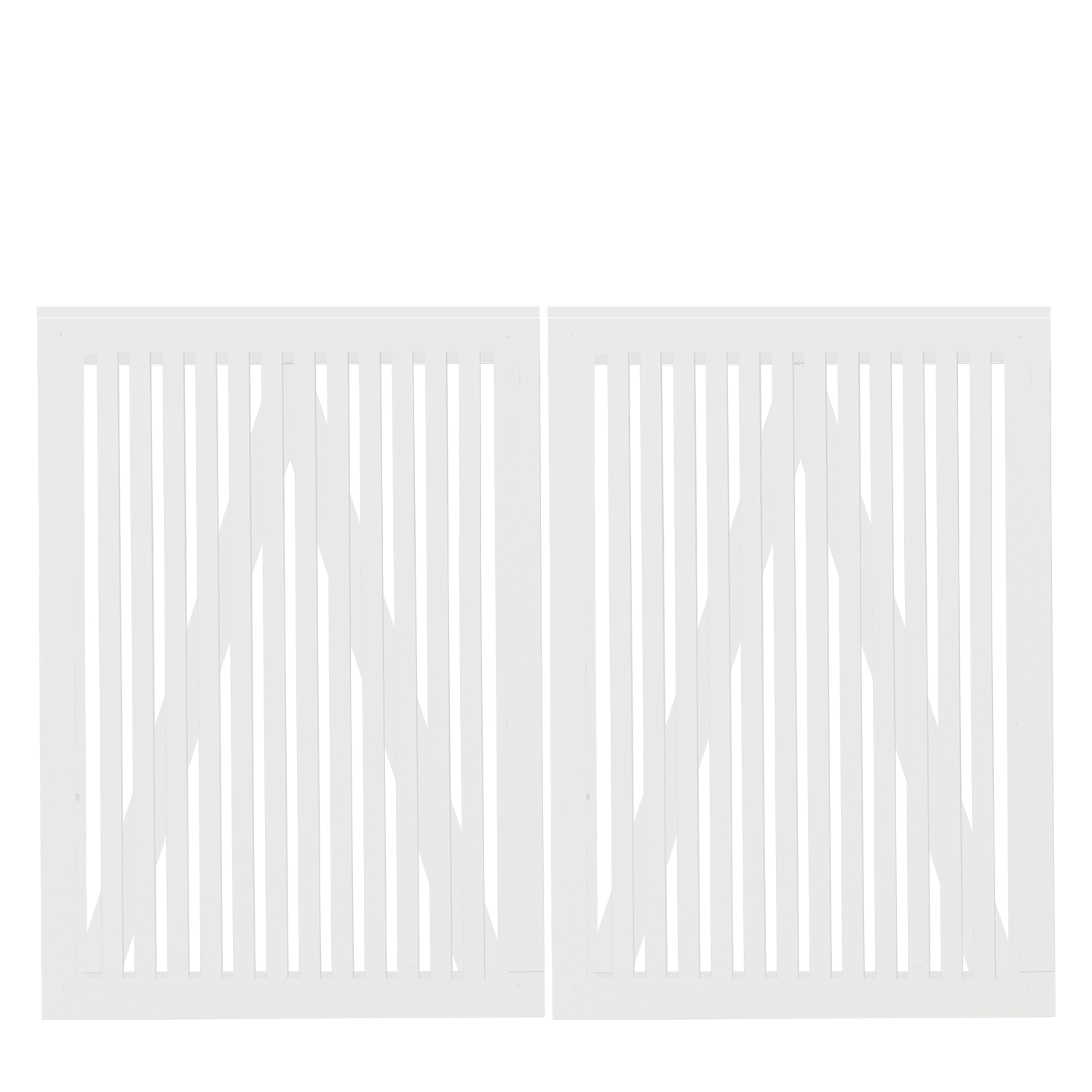 Sendai Dobbeltlåge - 200×140 cm