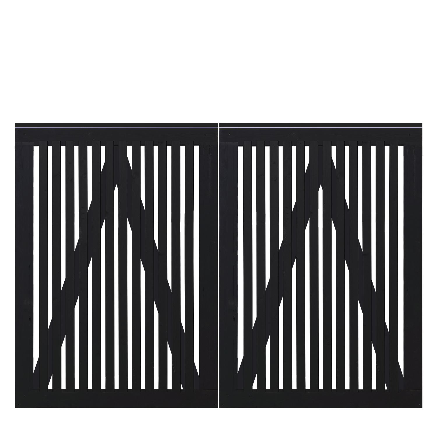 Sendai Dobbeltlåge - 200×140 cm