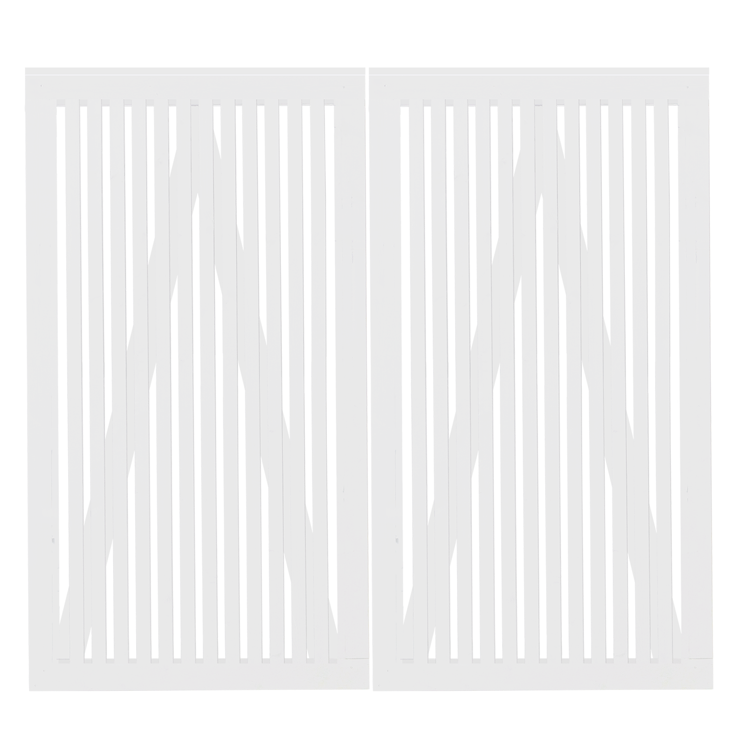 Sendai Dobbeltlåge - 200×180 cm