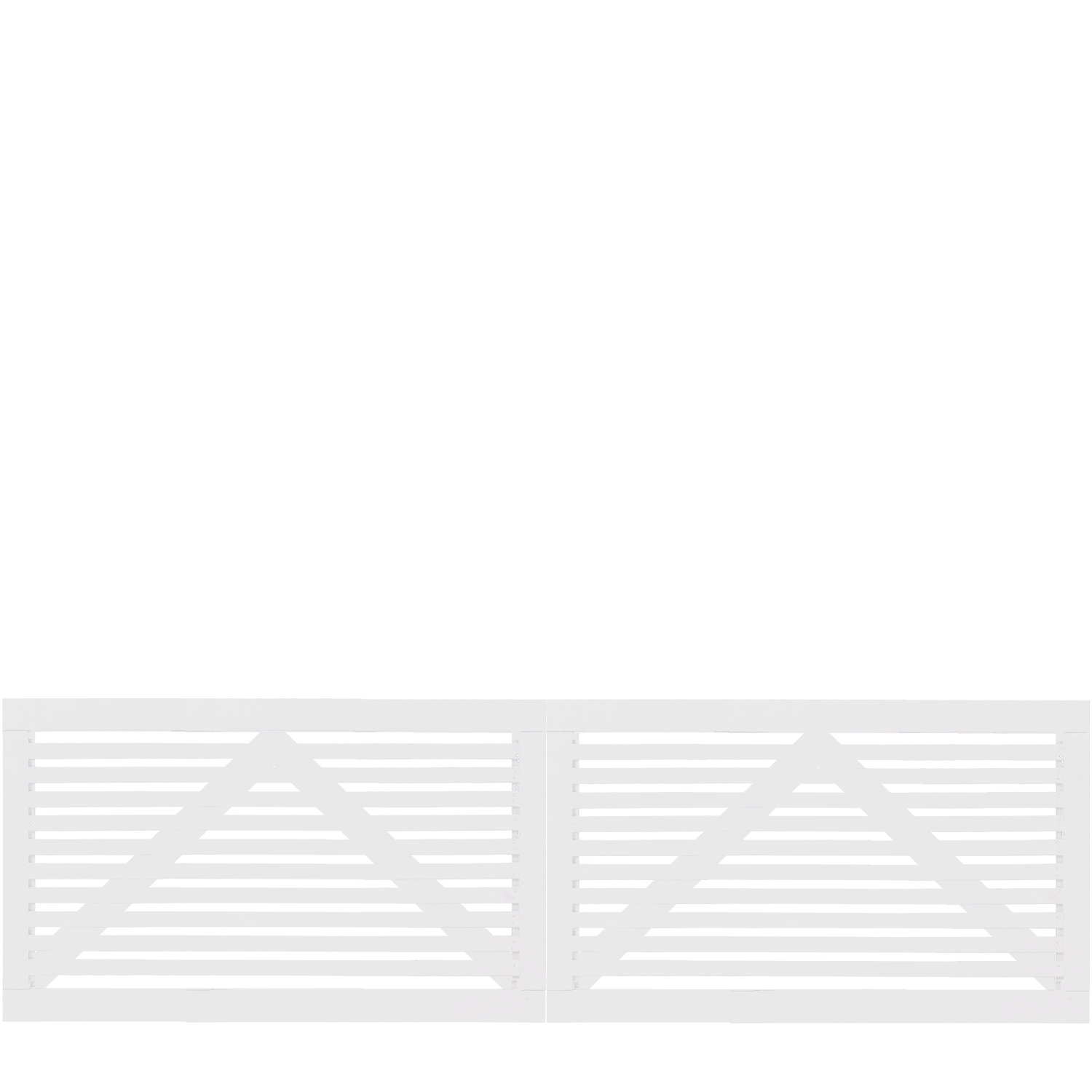 Tokyo Dobbeltlåge - 300×90 cm